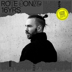 16YRS Rote Sonne | CONCEPTUAL