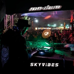 SkyVibes @ MoDem Festival 2021 | V.2 HIVE