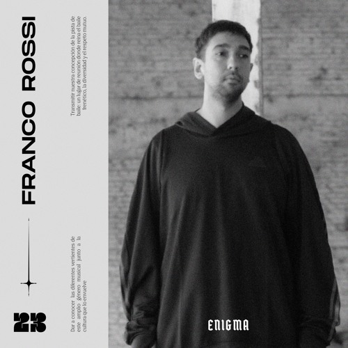 Franco Rossi | Nigma podcasts #023