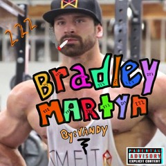 BRADLEY MARTYN (ft. lexodusthecosmus)