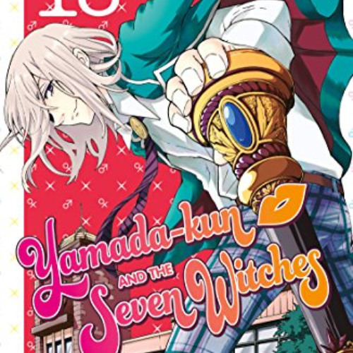 free KINDLE 📝 Yamada-kun and the Seven Witches 16 by  Miki Yoshikawa [PDF EBOOK EPUB