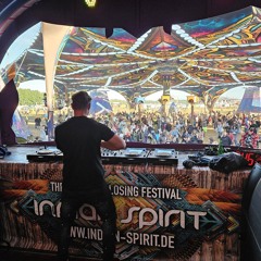 Moonstage INDIAN SPIRIT 2025