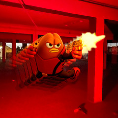 Me @ La Mine - Tanière Radieuse 22/11/2024