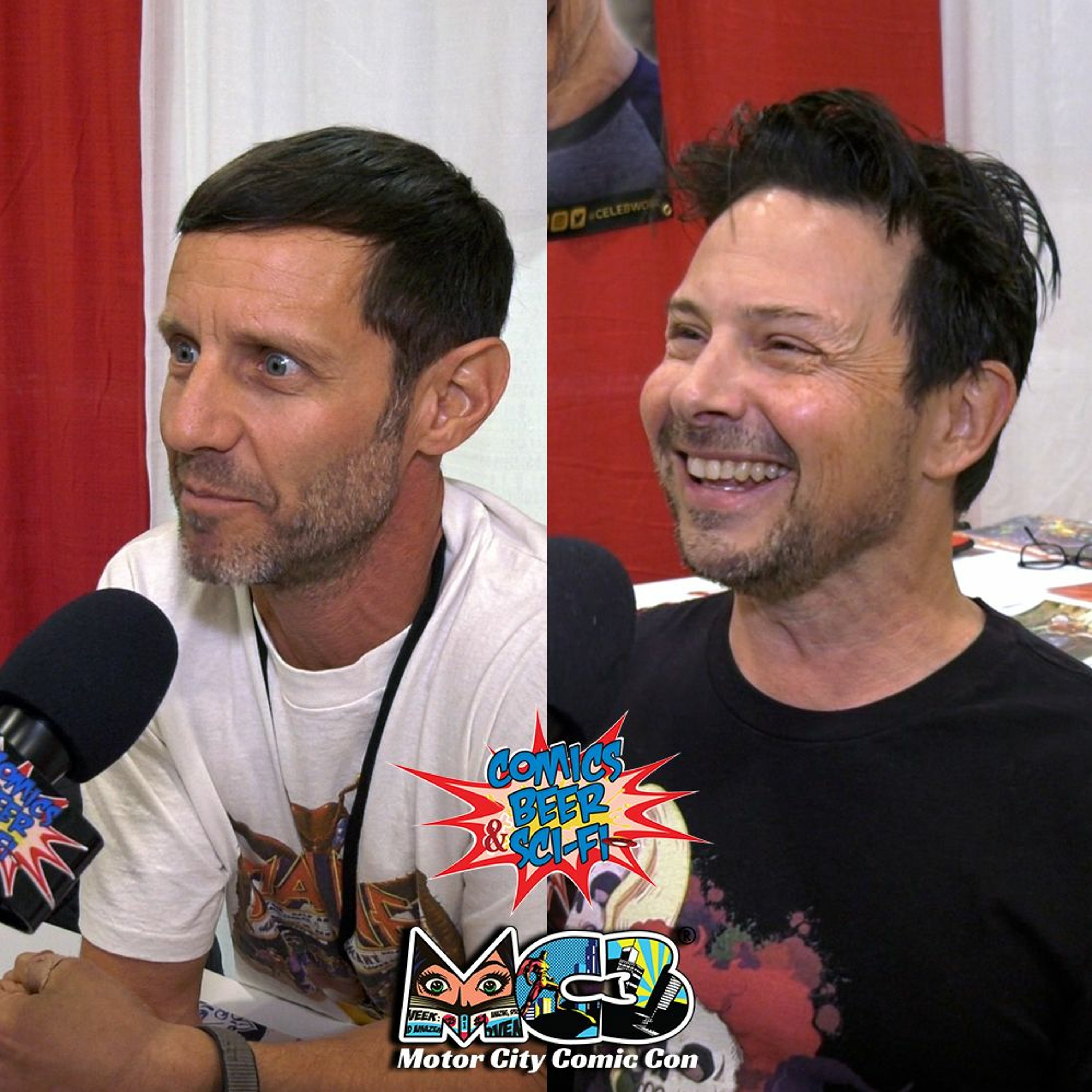 Child Actors Jason Marsden and Omri Katz | Episode 83 (2/2/23)