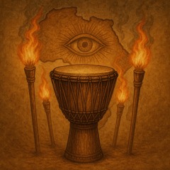 THE EYES OF THE LIVING
