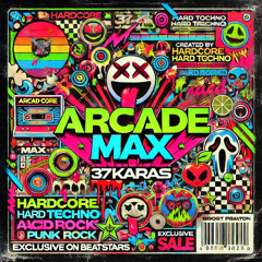 Arcade Max