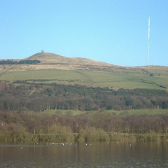 Winter Hill