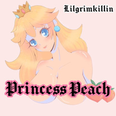 Princess Peach 💕 (prod. @lavkai)