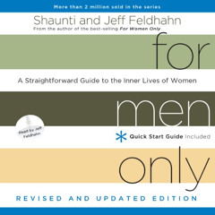free EPUB 📌 For Men Only (Revised and Updated Edition): A Straightforward Guide to t