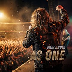 MORE-NOIR - As One
