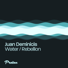 Juan Deminicis - Rebellion