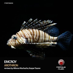Emcroy - Arothron (Alfonso Muchacho Remix)