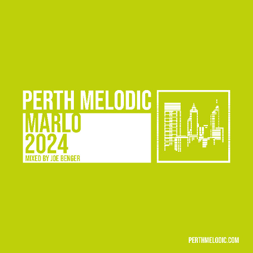 MaRLo 2024 (Mixed by Joe Benger)