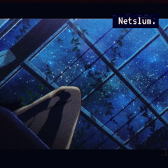 Dusk Star (Starry Night 2) side b