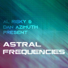 Astral Frequencies Episode 1 - March 2022 - Renegaderadio.co.uk
