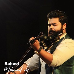 Rahel Live Original Music  By Mohamed Aly > رحيل  موسيقي  محمد علي