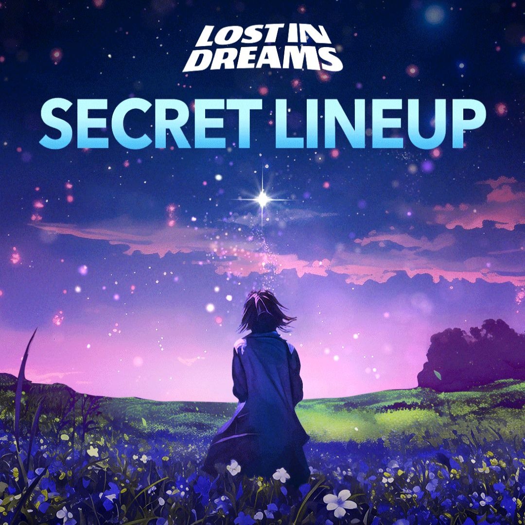 Stream Live @ Exchange LA (Lost In Dreams Secret Lineup) (01.10