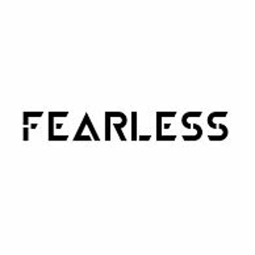 Fearless (Prod-By Digital Jott Sound)