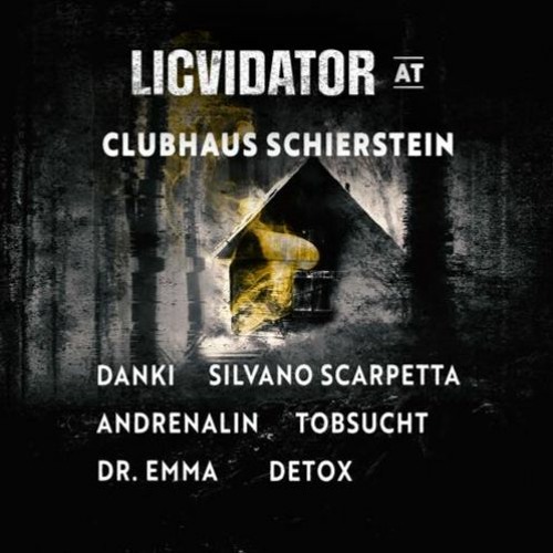 Danki @ Licvidator Clubhaus Schierstein