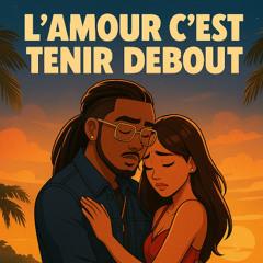 L'amour c'est tenir debout - By.KSM