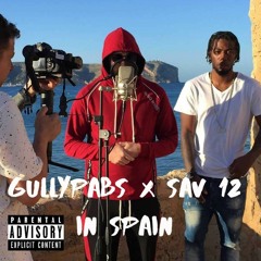Sav12 In Spain