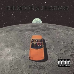 THE MOON & THE STARS