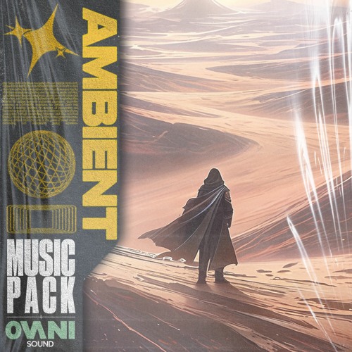 Stream Eternal by Ovani Sound | Listen online for free on SoundCloud