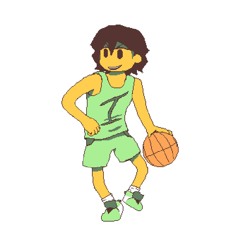 2 - Dunk 'Em Up!