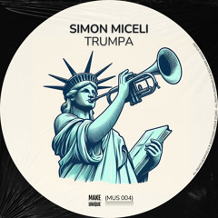 Simon Miceli - Trumpa (Original Mix)