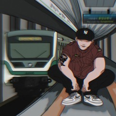 Work in Subway (feat. HENTAiBOi💙byungji💙) Prod.Laptopboyboy&dayrick
