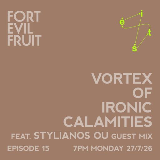 Vortex of Ironic Calamities #15