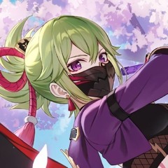 another remix (cookie shinobu stuck in minecraft)