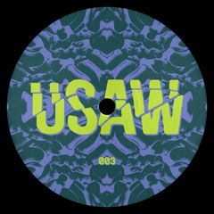 PREMIERE: USAW - Finding Yourself [USAW003]