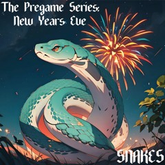 The Pregame Series: New Years Eve 2024