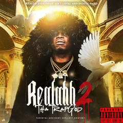 Lean To Da Side (feat. Lil KeKe)
