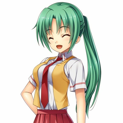 Rainy Days - Higurashi no Naku Koro ni