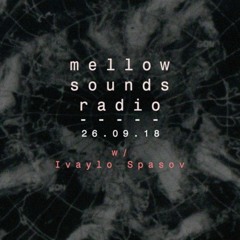 mellow sounds | a deal with chaos