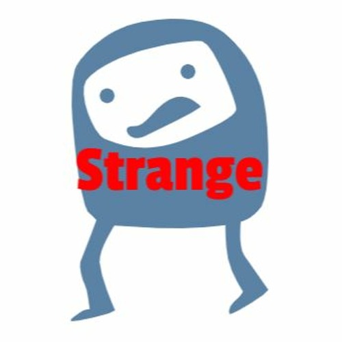 Strange Exchange Show Intro