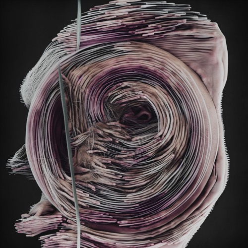 PREMIERE: Tenzia - Epiphany [IO]