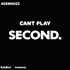 Cant Ply Second
