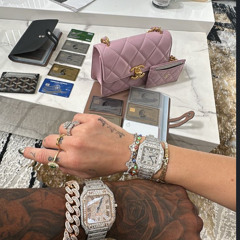 (HARD) Skrewly G x Future Type Beat - “Kart”