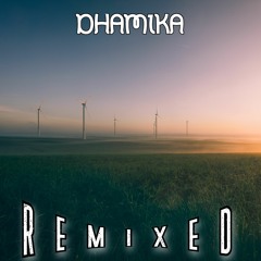 Dhamika - Eliya (I.M.D Remix)