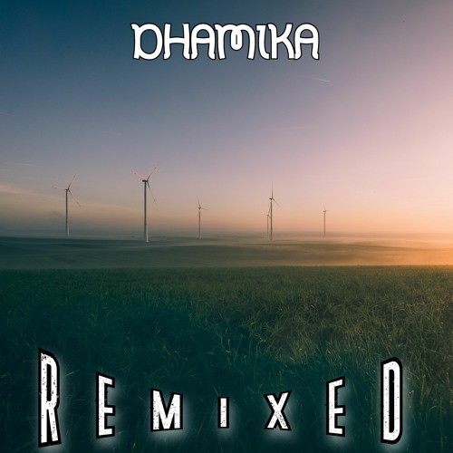 Dhamika - Eliya (I.M.D Remix)
