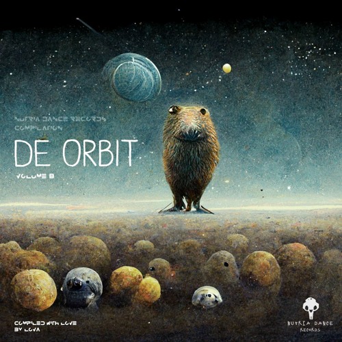 Cello And LoVa - De - Orbit