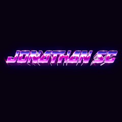 Jonathan Sc - Caballo Viejo 2021 RADIO EDIT 2
