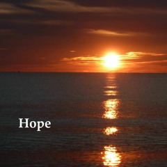 Roman Bichurin - Hope