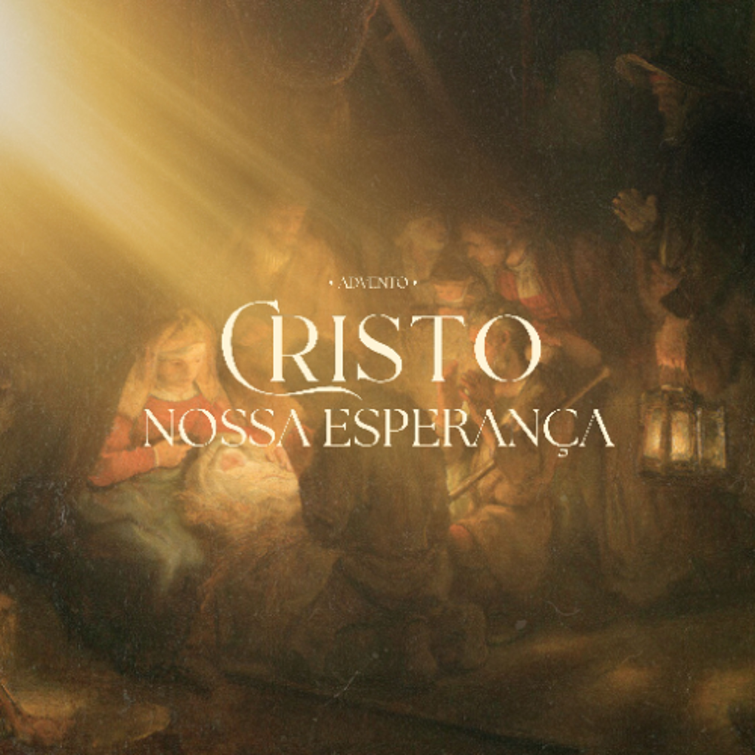 A Vinda de Cristo - Leandro Vieira ( Apocalipse 19:1-21 - Série: Cristo, nossa esperança)