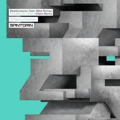Beatkonexion feat. Mike Romeo - The Way You Move (Villem Remix) - SAN-2042