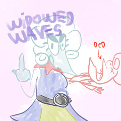 Widowed Waves