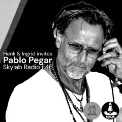Skylab invites Pablo Pegar On SkyLab Radio 46